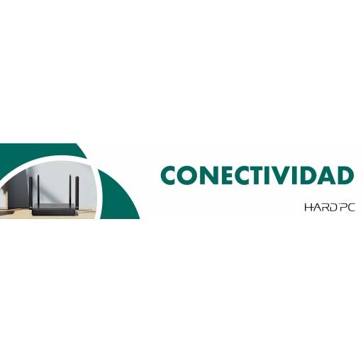 Conectividad