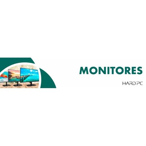 Monitores