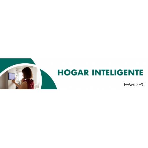 Hogar inteligente