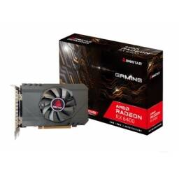 TARJETA VIDEO BIOSTAR RX6400 4GB DDR6