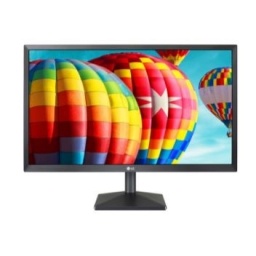 MONITOR 22" LG  22MP410-B (IPS FHD VGA/HDMI)