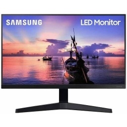 MONITOR 22" SAMSUNG LF22T350FHLXZS