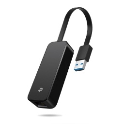 ADAPTADOR USB 3.0 A RJ45 10/100/1000 TP-LINK UE306