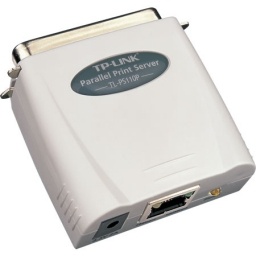 PRINT SERVER TP-LINK TL-PS110P