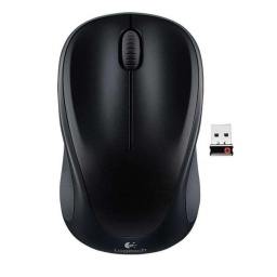 MOUSE LOGITECH M317 NEGRO