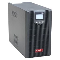 UPS NRG+ 1000VA800W CON PANTALLA LCD