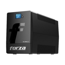 UPS FORZA 1000VA 1012UL-C 600W