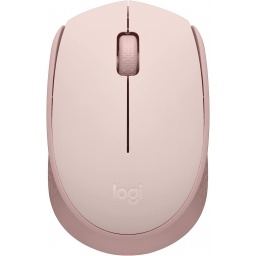 MOUSE LOGITECH M170 WS ROSA