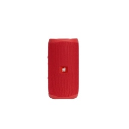 JBL Charge 5 - Altavoz - para uso porttil - inalmbrico - Bluetooth - 40 vatios - 2 vas - rojo