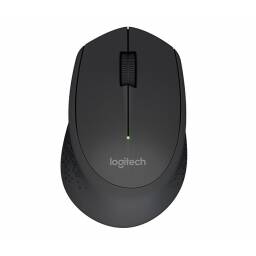 MOUSE LOGITECH M280 WIFI NEGRO