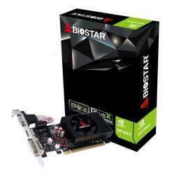 TARJETA VIDEO BIOSTAR G210 1GB DDR3