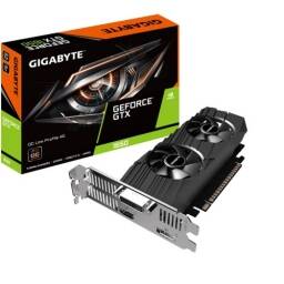 TARJETA VIDEO GIGABYTE GTX1650 4GB DDR5