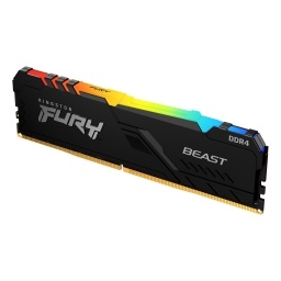 MEMORIA NOTEBOOK DDR4 16GB KINGSTON 3200MHZ FURY