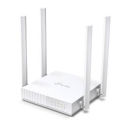 ROUTER ARCHER TP-LINK C24 DOBLE BANDA AC750