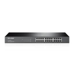 SWITCH 24 101001000 TP-LINK TL-SG1024 RACK