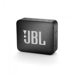 PARLANTE JBL GO 2 BT NEGRO