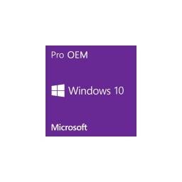 WINDOWS 10 PRO OEM 64 BITS