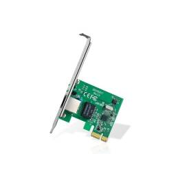 TARJETA DE RED TP-LINK PCI-E GIGABIT TG-3468