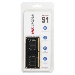 MEMORIA NOTEBOOK DDR4 8GB HIKVISION 2666MHZ