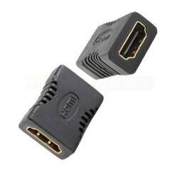 ADAPTADOR HDMI H/H