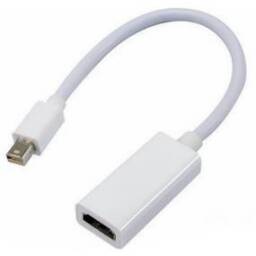 ADAPTADOR MINI DISPLAYPORT M A HDMI H ANBYTE