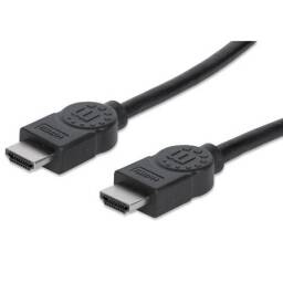 CABLE HDMI 3MTS M/M BLINDADO