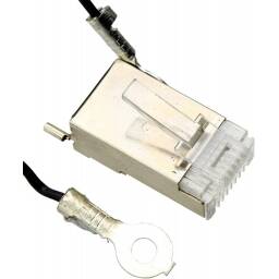 CONECTOR UBIQUITI UB04 TC-GND (20U)