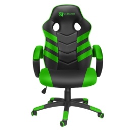 Silla Gamer X-lizzard CH-301 Verde