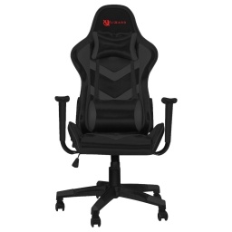 Silla Gamer X-lizzard CH-106 Negra