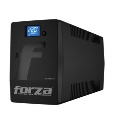 UPS FORZA 800VA SL-812UL-C 480W