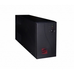 UPS NRG+ 650VA 390W