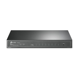 SWITCH 8 101001000 TP- LINK T1500G-8T TP LINK (1 POE ATAF)