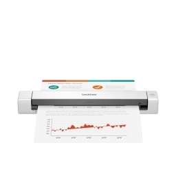 SCANNER BROTHER MOVIL DS640