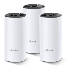 ACCESS POINT TP-LINK DECO M4 (3 PACK)