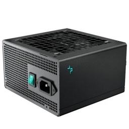 FUENTE DE PODER 450W DEEPCOOL 80 PLUS BRONZE