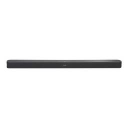 JBL LINK BAR - Barra de sonido - inalmbrico - Ethernet, Fast Ethernet, Wi-Fi, Bluetooth - 2 vas