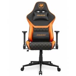 Cougar Chair Armor One V2 F