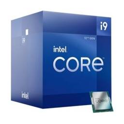 Cpu Intel Core I9 12900k S1700 Sfan 12va G. Box