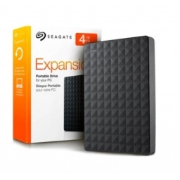 DISCO EXTERNO 4TB SEAGATE EXPANSION