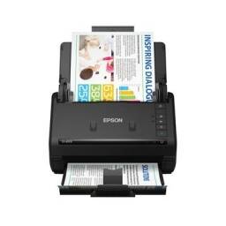 Epson WorkForce ES-400 II - Escner de documentos - Sensor de imagen de contacto (CIS) - a dos caras - Legal - 600 ppp x