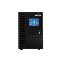 Forza - UPS - On-line - 1800 Watt - 2000 VA - AC 220 V - 5-Italian Chile