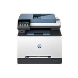 HP LaserJet Pro 3303FDW - Personal printer