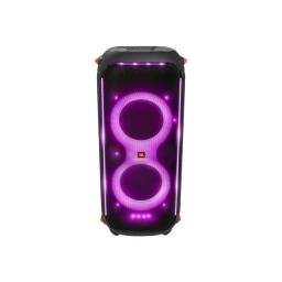 JBL PartyBox 710 - Altavoz de fiesta - inalmbrico - Bluetooth - controlado por aplicacin - 800 vatios - 2 vas - negro