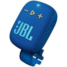 JBL Wind 3S - Altavoz - Bluetooth - Negro