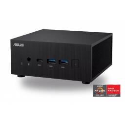 Mini Pc Asus Ryzen 7 5800h Wifi 6  Lan 2.5gb  Bt