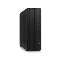 HP - Small form factor - Intel Core i3 I3-12100 / 3.3 GHz - DDR4 SDRAM - 256 GB Hard Drive Capacity - Intel UHD Graphics