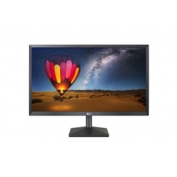 MONITOR 22" LG  22MN430M (IPS FHD VGA/HDMI)