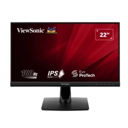 MONITOR 22" VIEWSONIC VA2214-H (HDMI/VGA)