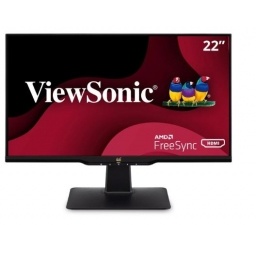 MONITOR 22" VIEWSONIC VA2233-H (FHD, VGA/HDMI)