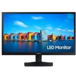 MONITOR 24" SAMSUNG LS24A336NHLXZX LED HDMI